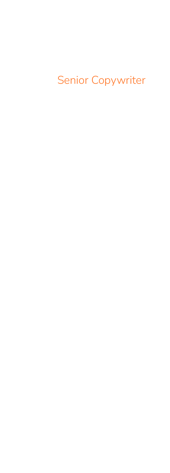 mosquitos
