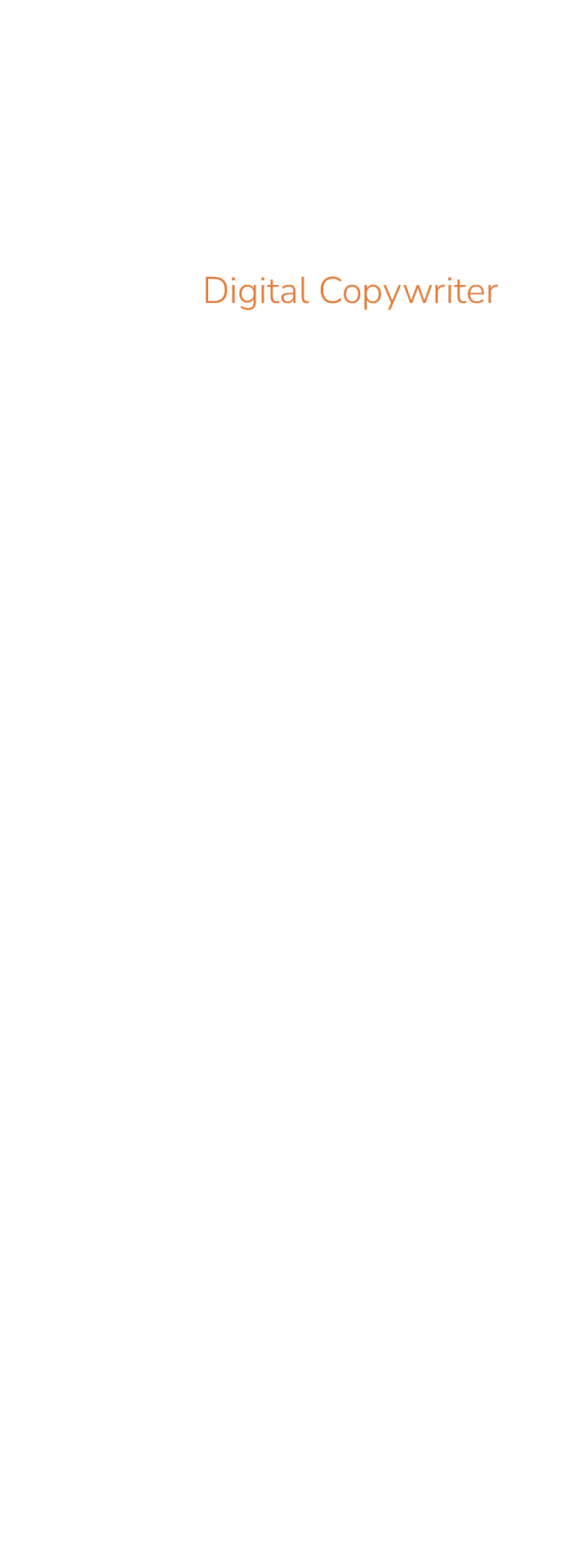 mosquitos