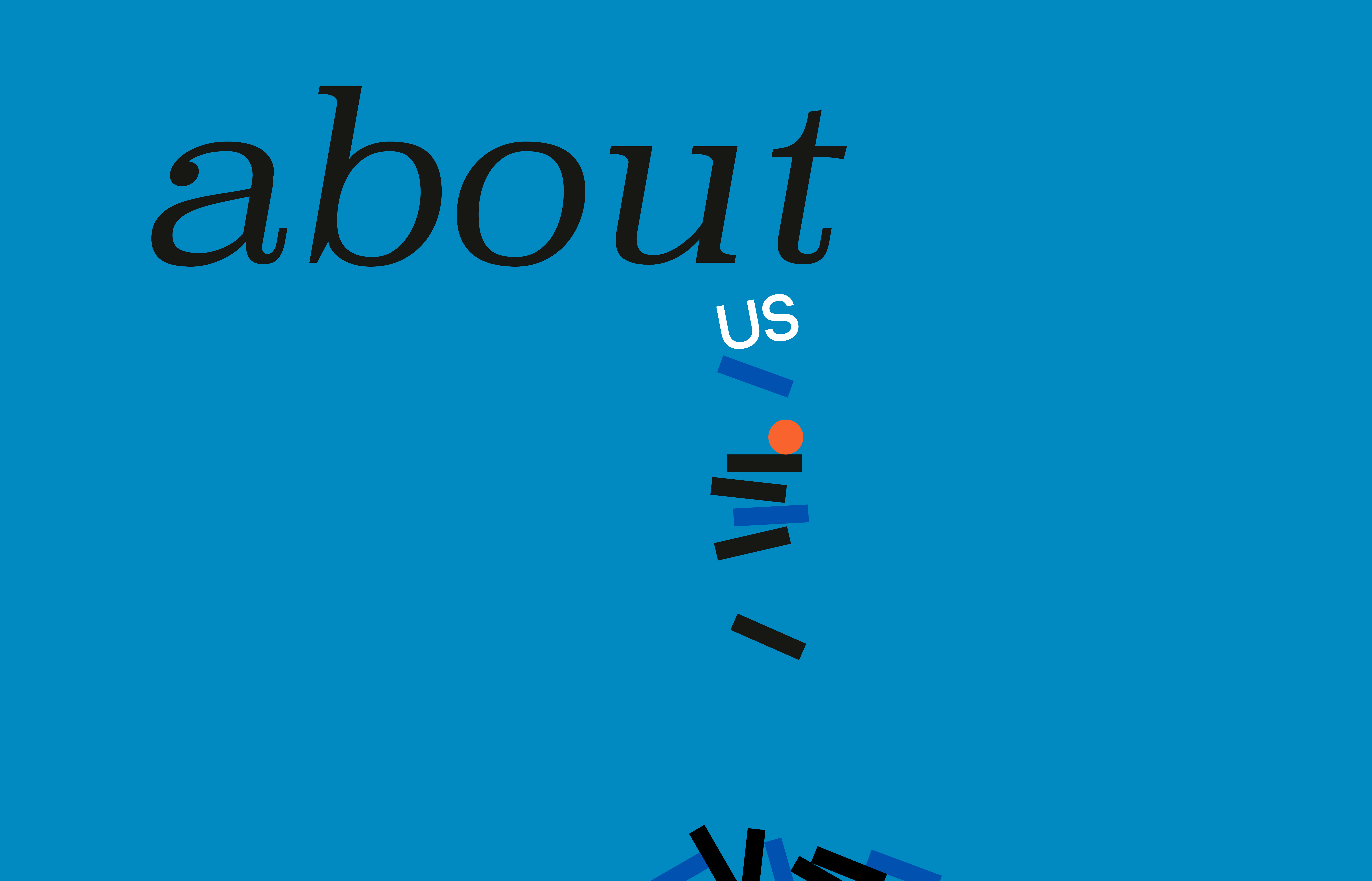 About us